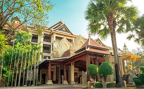Empress Angkor Resort & Spa